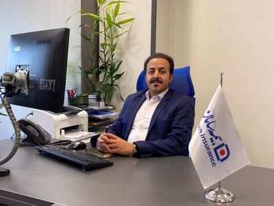 رونمایی « ‌بیمه بدنه کیلومتری سامان »