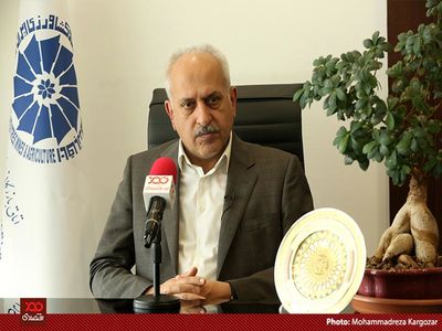 بخشی از آمار تجارت ایران با سوریه در گمرکات ثبت نمی‌شود
