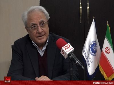  تجارت ایران و افغانستان مجددا افزایش پیدا می‌کند