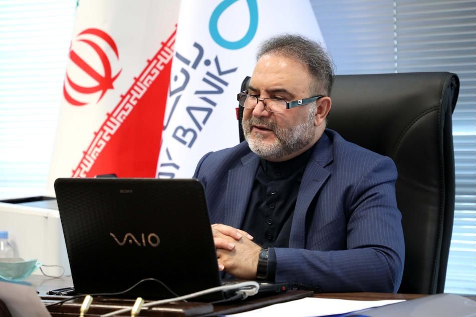پرداخت سود به سپردههای ارزی مزیت رقابتی بانک دی است