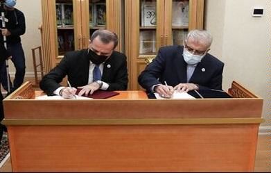 قرارداد سوآپ گازی سهجانبه بین ترکمنستان، ایران و آذربایجان چه فایدهای برای جمهوری اسلامی دارد؟