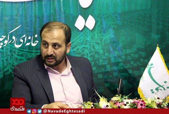 صنایع، استفاده از پساب‌ها و انتقال آب از دریاهای آزاد را جدی‌تر دنبال کنند 