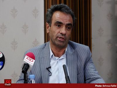 در طول برنامه ششم همواره کمتر از آن چیزی که در برنامه نوشته شده مالیات دریافت کردیم