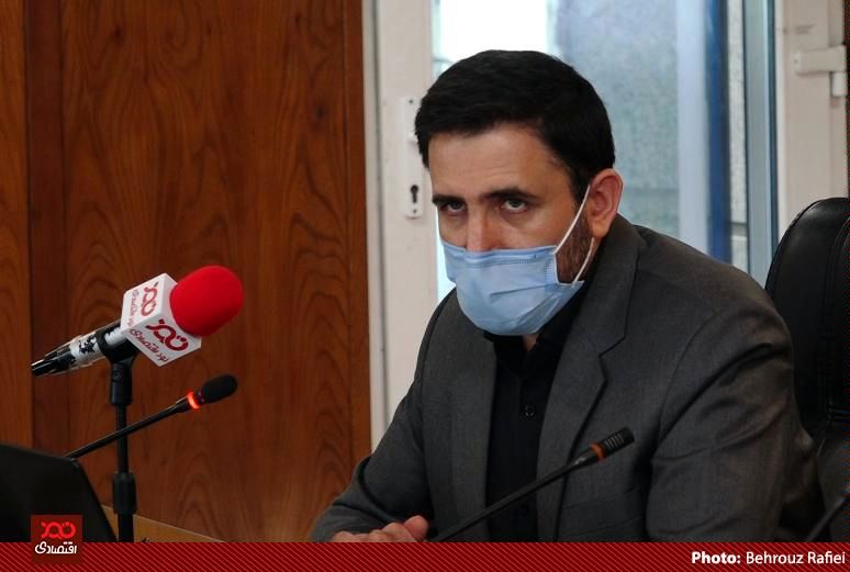 زنگنه باعث شده بود تا واردات گاز از ترکمنستان متوقف شود