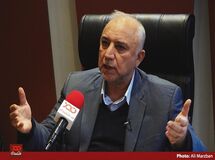  اتاق بازرگانی مشترک ایران و سوریه نقشی در نمایشگاه دمشق نداشت