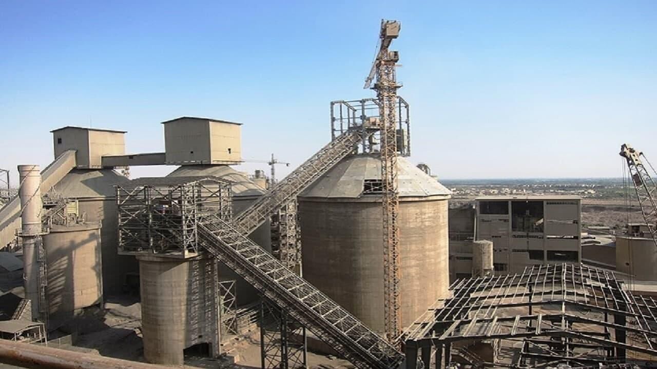 کم‌کاری دولت قبل، ۶۶ درصد کارخانه‌های سیمان کشور را به تعطیلی کشاند!