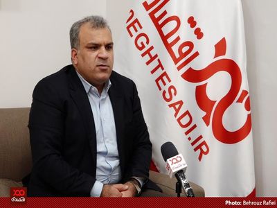 تولید کننده جارو برقی، سیخ کباب و عطر و ادکلن وارد می‌کند