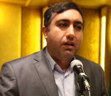 مدیرعامل توانیر منصوب شد
