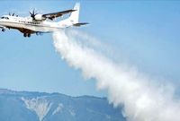  یکی از راه های افزایش بارندگی، بارورسازی ابرها است، که وزارت نیرو به آن توجهی ندارد!