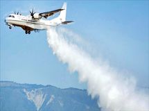  یکی از راه های افزایش بارندگی، بارورسازی ابرها است، که وزارت نیرو به آن توجهی ندارد!