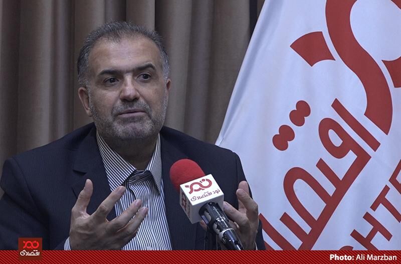برای حل مشکل صادرات به روسیه 48 نامه به دستگاه‌های داخلی نوشتیم