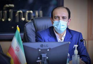 مدیر عامل بیمه آسیا در پیامی 13آذر روز ملی بیمه را تبریک گفت