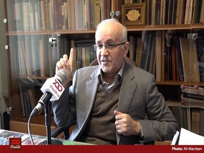 وضعیت امروز اقتصاد ایران بخاطر حضور اقتصاددانانِ لیبرال منش و نئوکلاسیک روش و بخش خصوصی تاجر مسلک است