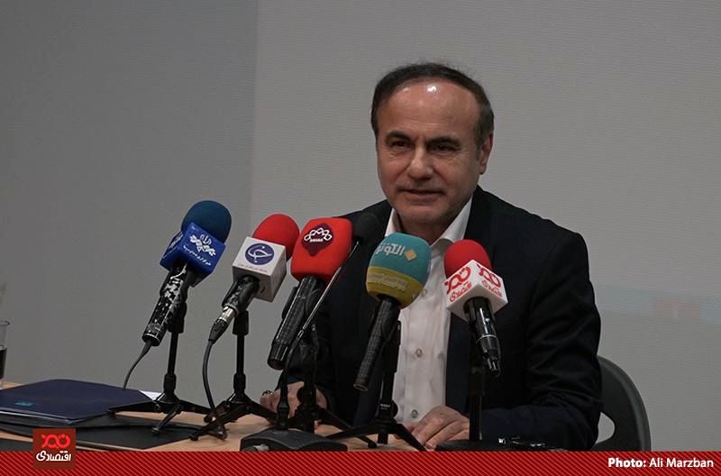 دفتر "ایشین ری" در ایران باز است اما با ایران کار نمیکند!