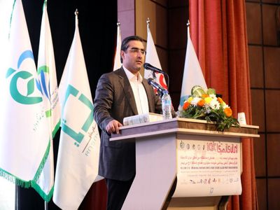 دستاوردهای صنعت فرآورده های بهداشتی در تأمین نیازهای کشور در دوره‌ی کرونا/ اعطای ۴۴۰هزار میلیارد تومان تسهیلات به بخش صنعت و معدن در ۷ ماهه سال جاری