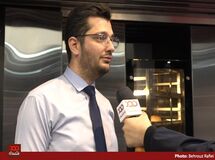 واردات ماشین‌آلات پخت نان به کشور را به صفر رسانده‌ایم