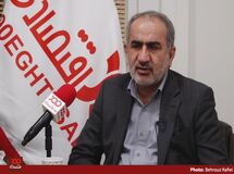 دولت امسال تعداد کدها و ردیف‌های بودجه‌ای را کم کرده و براساس شاخص‌ها به استان‌ها بودجه می‌دهد