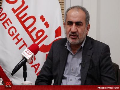 دولت امسال تعداد کدها و ردیف‌های بودجه‌ای را کم کرده و براساس شاخص‌ها به استان‌ها بودجه می‌دهد