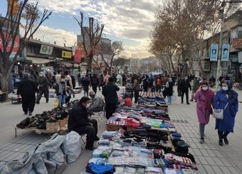 افزایش ۹ میلیون نفری جمعیت زیر خط فقر در دولت روحانی