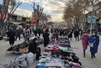 افزایش ۹ میلیون نفری جمعیت زیر خط فقر در دولت روحانی