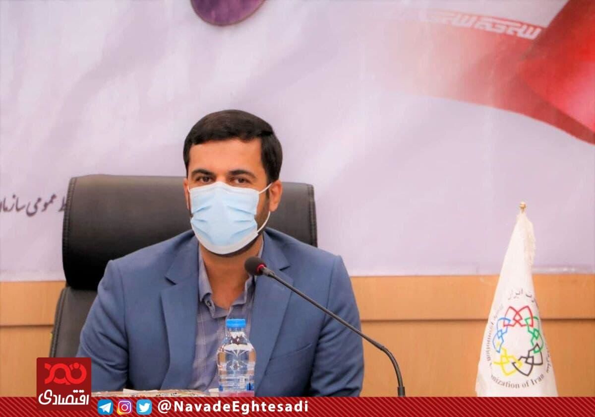 ۱۰ درصد در لجستیک هزینه کنیم، صادرات ۱۰۰ درصد افزایش مییابد