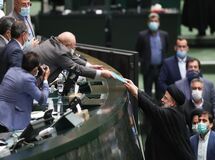 رشد هزینه‌های جاری که در آخرین سال دولت روحانی به ۱۱۱ درصد رسیده بود، در نخستین بودجه دولت رئیسی تنها ۵ درصد شد