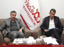 در یک شب ۵۷۰ کارت بازرگانی در یک اتاق بازرگانی صادر شد و هزینه عضویت این کارت‌ها از کارت بانکی رئیس اتاق صادر شد