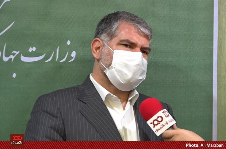 هر برنامه‌ای که در دولت سیزدهم در بخش کشاورزی شروع کردیم، در پایان سال آینده خروجی آن را خواهید دید