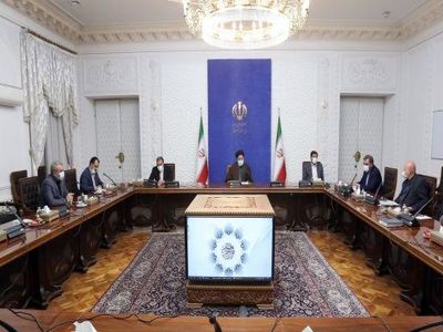 موافقت دولت با پیشنهادات وزارت اقتصاد برای بورس
