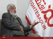 مافیا یعنی رئیس سازمان غذا و داروی ما خودش شرکت دارویی داشته باشد؛ مافیا یعنی تعارض منافع!