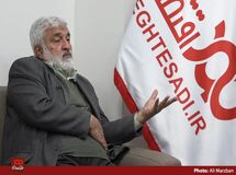 مافیا یعنی رئیس سازمان غذا و داروی ما خودش شرکت دارویی داشته باشد؛ مافیا یعنی تعارض منافع!