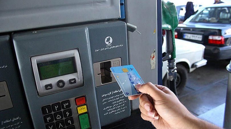 زمان واریز سهمیه بنزین دی‌ ماه