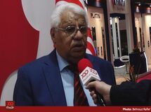 قوانین دشوار و سخت را بردارند، تجارت ما با ایرانی‌ها رونق می‌گیرد