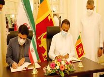 وصول بدهی چند ساله سریلانکا به ایران