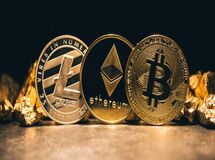 بیت کوین در آستانه ۵۰ هزار دلار