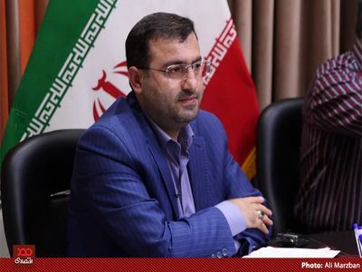 نظام دادرسی مالیاتی ایران مربوط به عهد قجر است