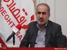وزارت صمت به وظیفه نظارتی خود بر اتاق بازرگانی عمل نمی‌کند
