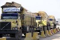  مافیای داخلی جلوی نوسازی ۱۶۰ هزار کامیون فرسوده را در کشور گرفته است!