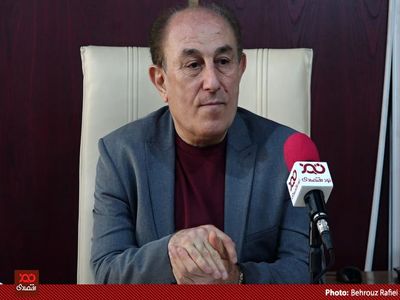 توضیحات دبیر کانون انجمن‌های صنفی بتن درباره استفاده از بتن غیر استاندارد در طرح نهضت ملی مسکن