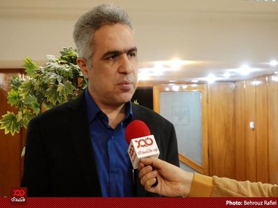 با وضعیت کنونی، مسکن هم بسازیم، بازار درست نمی‌شود
