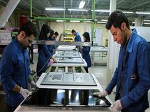 سالانه ۷۰۰ هزار دستگاه از نیاز کشور به تلویزیون از طریق قاچاق تامین می‌شود