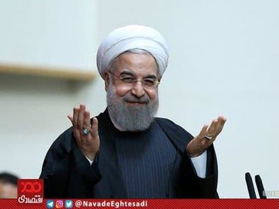  چرا میرکاظمی دولت روحانی را دولت ریخت‌وپاش نامید؟