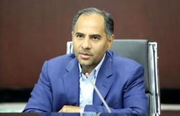 پیام تبریک مدیرعامل بانک تجارت به مناسبت آغاز سال نو میلادی