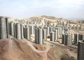 شهر جدید پردیس ۵۰ روز است مدیرعامل ندارد