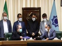 مشارکت بانک تجارت در تامین مالی زنجیرهای واحدهای تولیدی