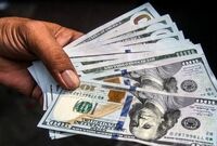 نرخ ارز دلار سکه طلا یورو امروز ۱۴۰۰/۱۰/۱۵