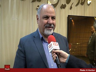 یک جریانی مدام روی برگشت خوردن محصولات کشاورزی تاکید می‌کند