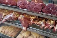 در ۹ماهه امسال ۱۶ هزار تن گوشت قرمز و ۶۹ هزار تن گوشت مرغ وارد کشور شده است