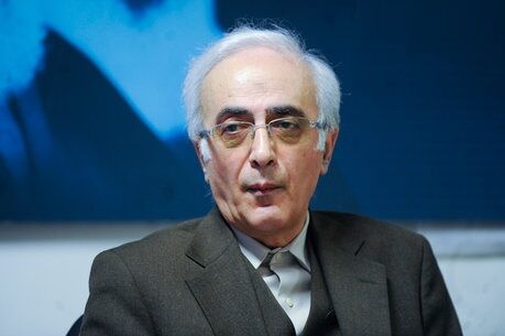 قطع همکاری "کردبچه" با سازمان برنامه، نظر نهادهای امنیتی بود