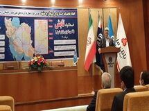 سرمایه‌گذاری 9 هزار میلیارد تومانی یک بانک در پروژه خط لوله انتقال سوخت تابش